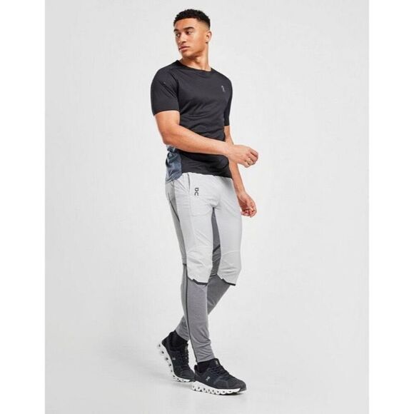 ON Running Run on Clouds Running Pant Bicolor Men’s Size L - Picture 1 of 6